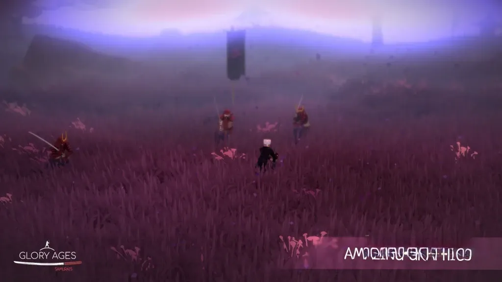 《荣耀年代武士》v1.89,中世纪日本为背景的的3D武士刀砍杀格斗游戏 《荣耀年代武士》v1.89,中世纪日本为背景的的3D武士刀砍杀格斗游戏