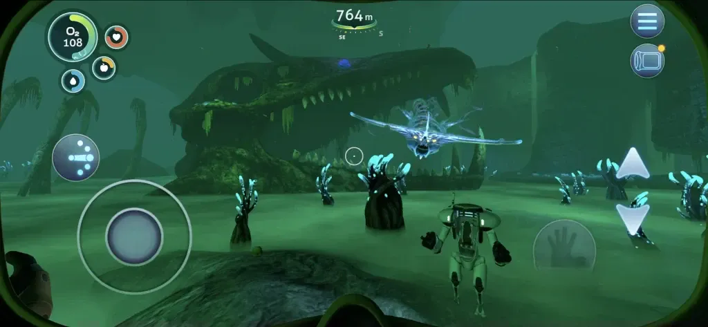 《深海迷航》更新v1.22.83416,steam好评如潮的海底开放世界生存冒险游戏 《深海迷航》更新v1.22.83416,steam好评如潮的海底开放世界生存冒险游戏