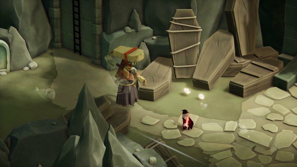 《死亡之门》v1.2.4,steam特别好评的高画质俯视角硬核动作冒险游戏 《死亡之门》v1.2.4,steam特别好评的高画质俯视角硬核动作冒险游戏
