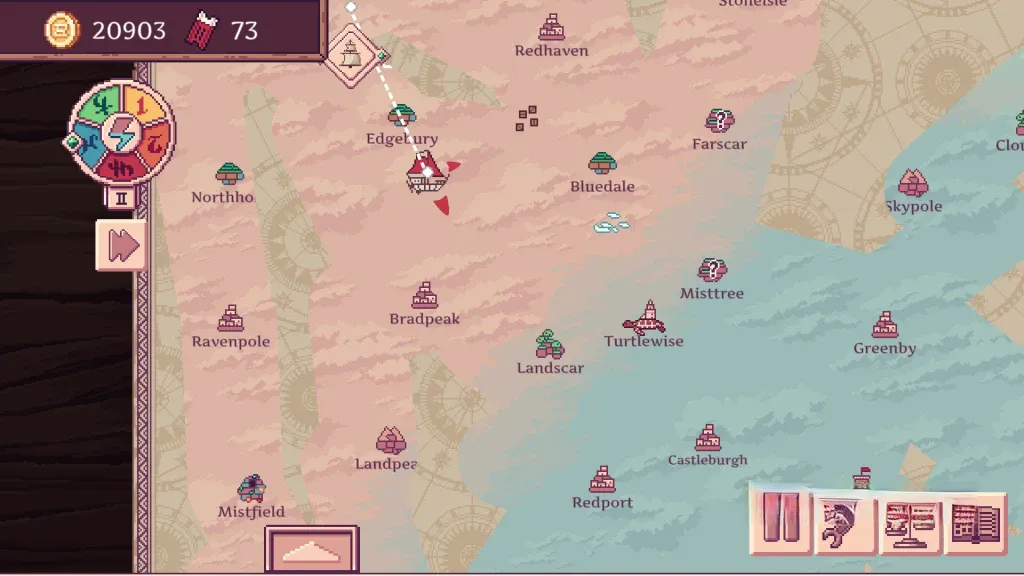 《天空商人》v1.0,steam特别好评的像素风贸易模拟游戏 游戏语言:中文 《天空商人》v1.0,steam特别好评的像素风贸易模拟游戏 游戏语言:中文