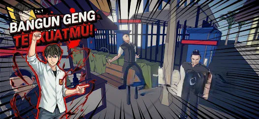《学校的复仇:最后的狼》v3.0.0,暗黑风格3D动作角色扮演游戏 《学校的复仇:最后的狼》v3.0.0,暗黑风格3D动作角色扮演游戏