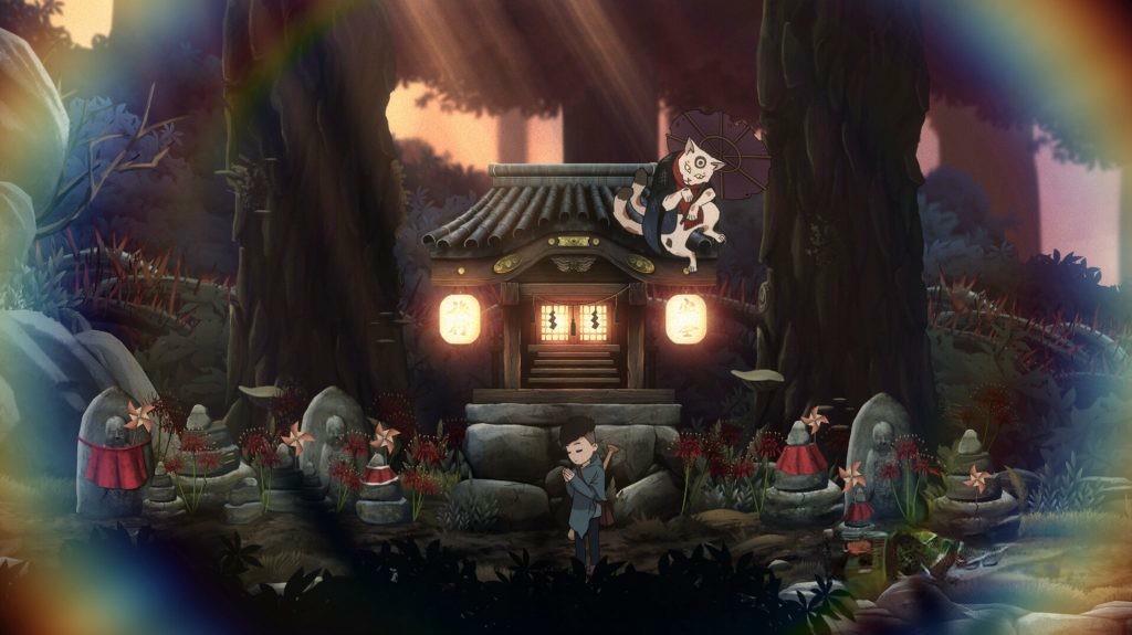 《最后一次与你邂逅》v1.0.0,steam特别好评的横版叙事型动作冒险游戏 《最后一次与你邂逅》v1.0.0,steam特别好评的横版叙事型动作冒险游戏