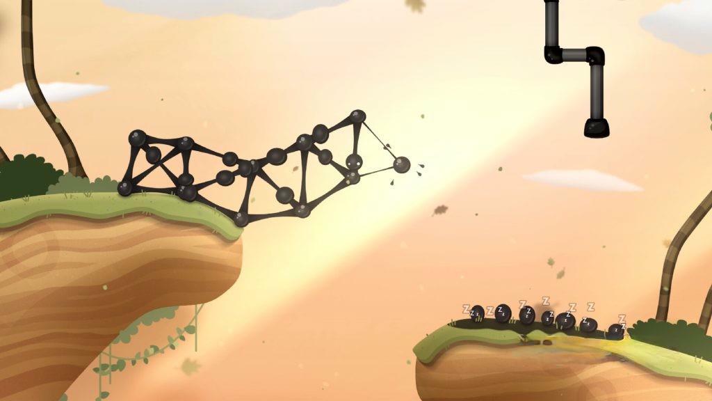 《粘粘世界2》v1.0.25,steam好评如潮的物理解谜冒险游戏 《粘粘世界2》v1.0.25,steam好评如潮的物理解谜冒险游戏