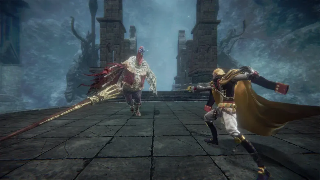 《帕斯卡契约》v1.6.8含全DLC,超高画质暗黑类魂硬核动作角色扮演游戏 《帕斯卡契约》v1.6.8含全DLC,超高画质暗黑类魂硬核动作角色扮演游戏