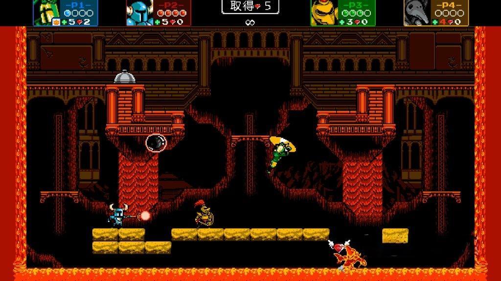 《铲子骑士:无主珍宝》,Steam特别好评的8-bit风格横版动作冒险游戏 《铲子骑士:无主珍宝》,Steam特别好评的8-bit风格横版动作冒险游戏