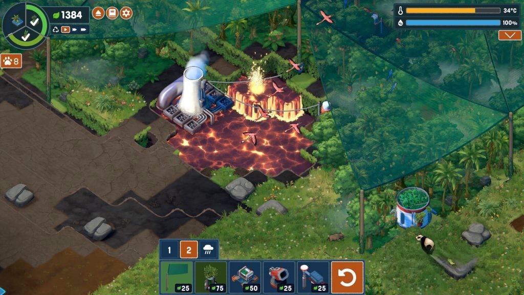 《伊始之地》v1.2.10,steam特别好评的独特环保主题高画质策略模拟游戏 《伊始之地》v1.2.10,steam特别好评的独特环保主题高画质策略模拟游戏