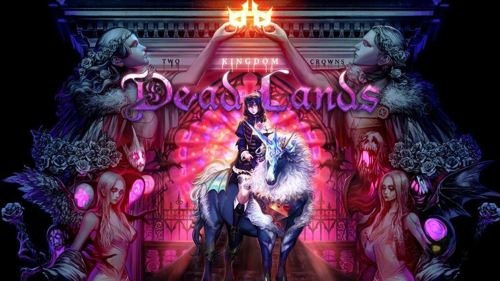 《王国:两位君主》v2.4.0 含全DLC,steam特别好评的像素风横版策略建造游戏 《王国:两位君主》v2.4.0 含全DLC,steam特别好评的像素风横版策略建造游戏