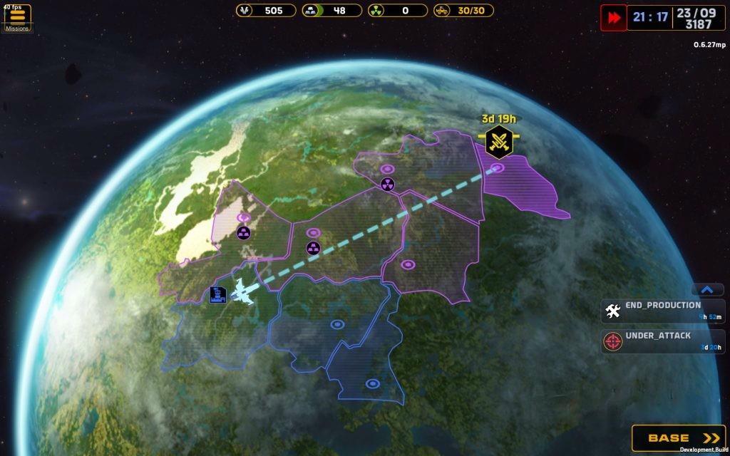 《胜利法典》v1.0.202,融合回合制战棋与实时基地建设的科幻策略游戏 《胜利法典》v1.0.202,融合回合制战棋与实时基地建设的科幻策略游戏