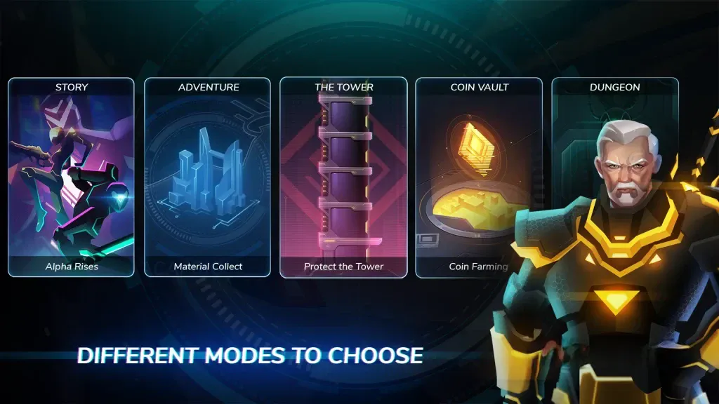 《超速2:暗影联盟》v1.9.7,未来科幻题材的横版动作格斗游戏 《超速2:暗影联盟》v1.9.7,未来科幻题材的横版动作格斗游戏