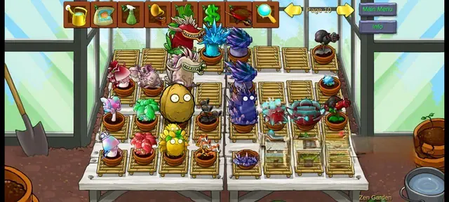 《植物大战僵尸融合版》v2.2,超好玩的组合玩法改版塔防策略游戏 《植物大战僵尸融合版》v2.2,超好玩的组合玩法改版塔防策略游戏