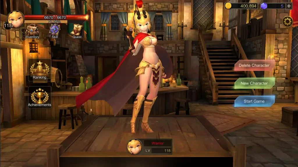 《锈蚀战斧》v1.0.24,暗黑风格的3D俯视角砍杀动作肉鸽RPG游戏 《锈蚀战斧》v1.0.24,暗黑风格的3D俯视角砍杀动作肉鸽RPG游戏
