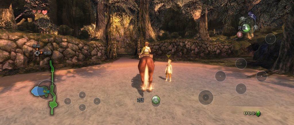 《塞尔达传说:黄昏公主》安卓移植版更新v1.20-1直装高清中文版,4K高清纹理高清字体整合包,新增屏幕虚拟按键控制,青年林克的开放世界动作冒险游戏 《塞尔达传说:黄昏公主》安卓移植版更新v1.20-1直装高清中文版,4K高清纹理高清字体整合包,新增屏幕虚拟按键控制,青年林克的开放世界动作冒险游戏