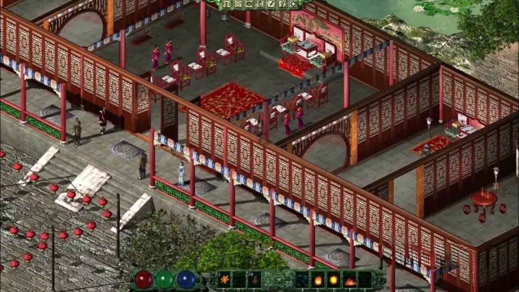 《剑侠情缘外传:月影传说》v1.0.4,即时战斗系统的经典武侠ARPG游戏 《剑侠情缘外传:月影传说》v1.0.4,即时战斗系统的经典武侠ARPG游戏