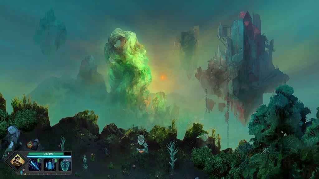 《莫塔守山人》v1.0.1,steam特别好评的精致像素风地牢肉鸽动作ARPG游戏 《莫塔守山人》v1.0.1,steam特别好评的精致像素风地牢肉鸽动作ARPG游戏