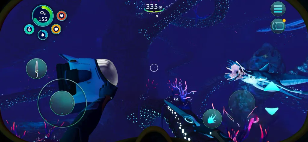 《深海迷航:零度之下》v1.22.55044 Mod菜单版,高画质开放世界外星海洋动作生存冒险游戏 《深海迷航:零度之下》v1.22.55044 Mod菜单版,高画质开放世界外星海洋动作生存冒险游戏