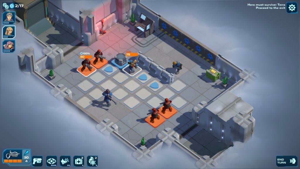 《太空大陆》v1.7.4.223,科幻题材快节奏回合制策略战棋SLG游戏 《太空大陆》v1.7.4.223,科幻题材快节奏回合制策略战棋SLG游戏