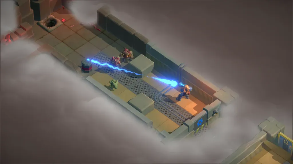《太空大陆》v1.7.4.223,科幻题材快节奏回合制策略战棋SLG游戏 《太空大陆》v1.7.4.223,科幻题材快节奏回合制策略战棋SLG游戏