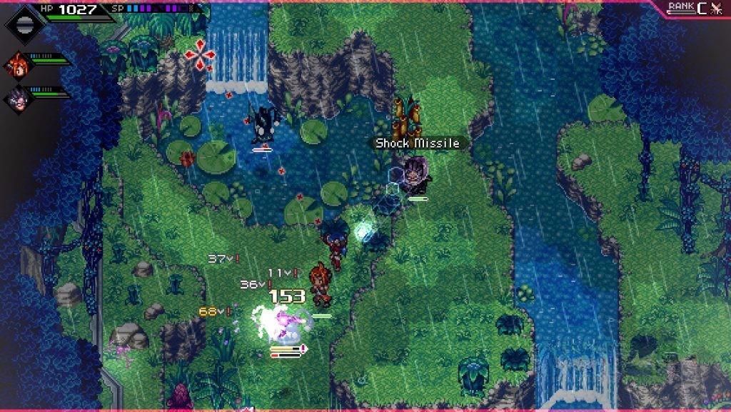 《远星物语》,Steam特别好评的精美像素风格动作角色扮演游戏 《远星物语》,Steam特别好评的精美像素风格动作角色扮演游戏