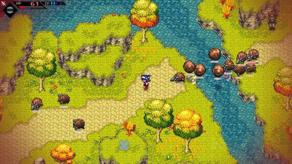 《远星物语》,Steam特别好评的精美像素风格动作角色扮演游戏 《远星物语》,Steam特别好评的精美像素风格动作角色扮演游戏
