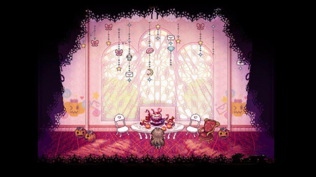 《化妆镜:黄金之梦》v1.0.1,steam特别好评的哥特风恐怖解谜冒险RPG游戏 《化妆镜:黄金之梦》v1.0.1,steam特别好评的哥特风恐怖解谜冒险RPG游戏