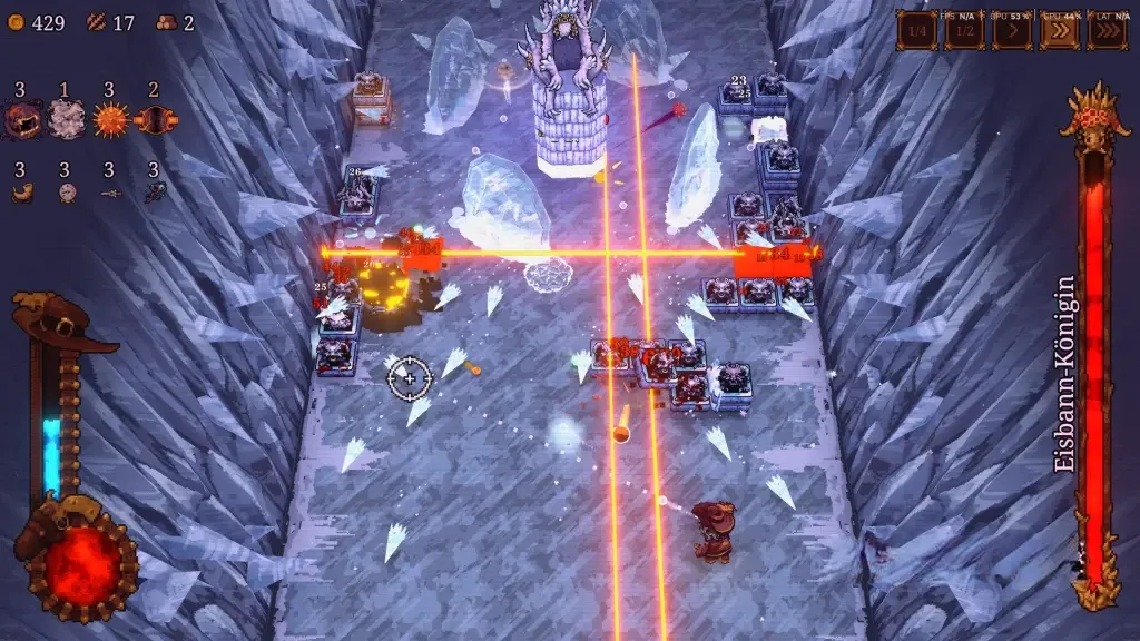 《球比伦战记》v1.300,steam特别好评的超爽肉鸽弹珠台动作射击游戏 《球比伦战记》v1.300,steam特别好评的超爽肉鸽弹珠台动作射击游戏