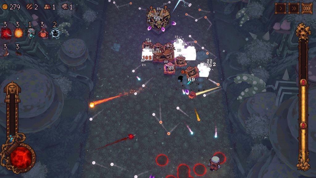《球比伦战记》v1.300,steam特别好评的超爽肉鸽弹珠台动作射击游戏 《球比伦战记》v1.300,steam特别好评的超爽肉鸽弹珠台动作射击游戏