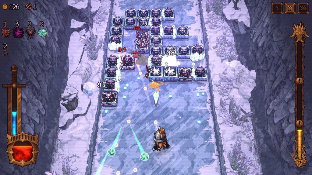 《球比伦战记》v1.300,steam特别好评的超爽肉鸽弹珠台动作射击游戏 《球比伦战记》v1.300,steam特别好评的超爽肉鸽弹珠台动作射击游戏