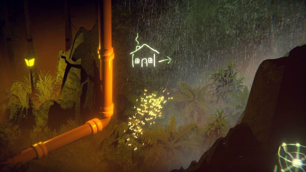 《森林四重奏》v1.0,Steam特别好评的3D叙事解谜游戏 《森林四重奏》v1.0,Steam特别好评的3D叙事解谜游戏