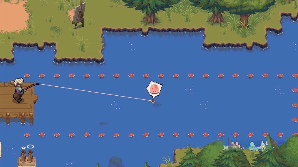 《杏林物语》,steam特别好评的像素风开放世界模拟经营RPG游戏 《杏林物语》,steam特别好评的像素风开放世界模拟经营RPG游戏