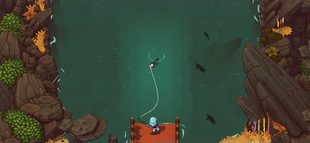 《星之海》v1.1.60013,steam特别好评的超精美像素风回合制RPG游戏 《星之海》v1.1.60013,steam特别好评的超精美像素风回合制RPG游戏