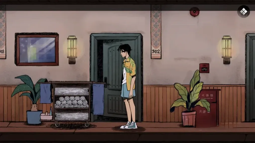 《风筝》v1.0.3028.3880,2D横版悬疑探案解谜游戏 《风筝》v1.0.3028.3880,2D横版悬疑探案解谜游戏