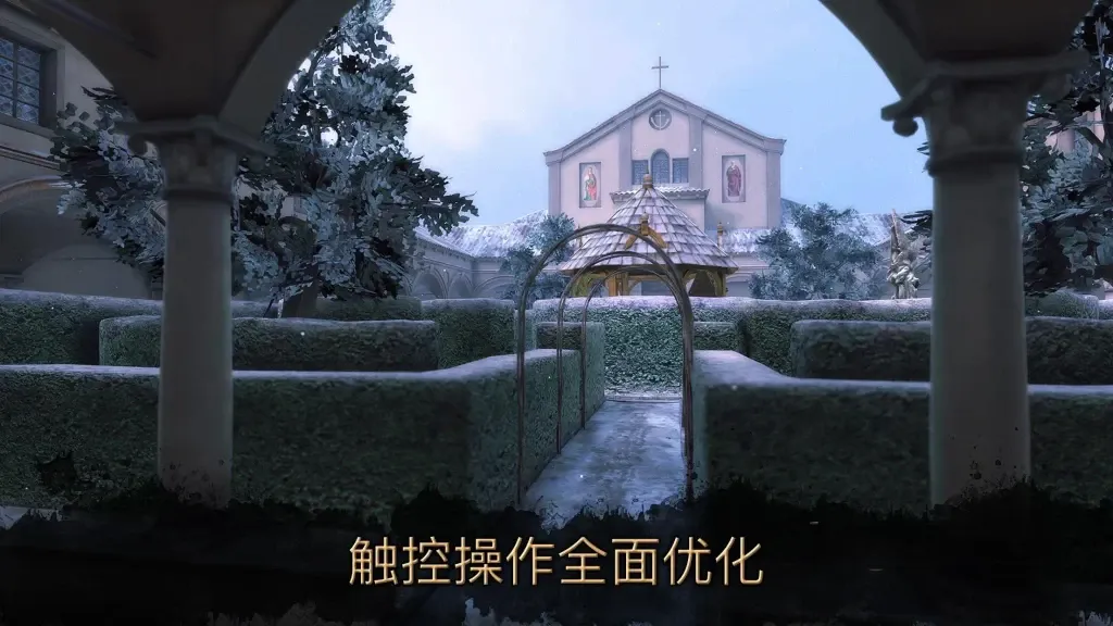 《达芬奇密室123合集》,Steam特别好评的高画质精妙3D机械解谜游戏 《达芬奇密室123合集》,Steam特别好评的高画质精妙3D机械解谜游戏