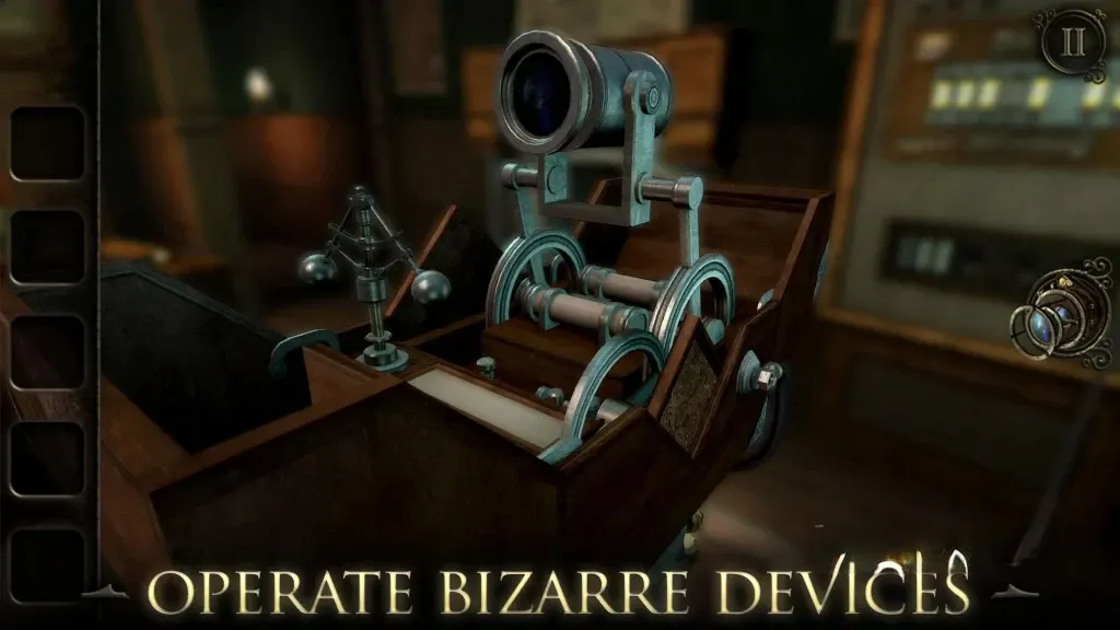 《未上锁的房间1-4合集》,Steam好评如潮的高画质精妙3D机械解谜游戏 《未上锁的房间1-4合集》,Steam好评如潮的高画质精妙3D机械解谜游戏