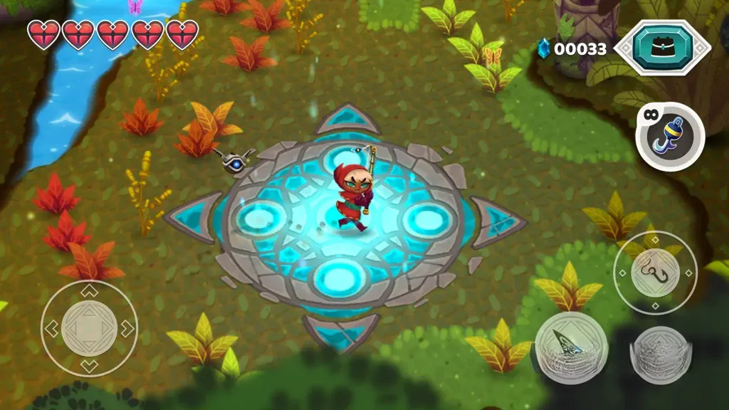 《天空鱼传说2》v1.2,类似塞尔达传说的独特钓竿战斗动作冒险游戏 《天空鱼传说2》v1.2,类似塞尔达传说的独特钓竿战斗动作冒险游戏