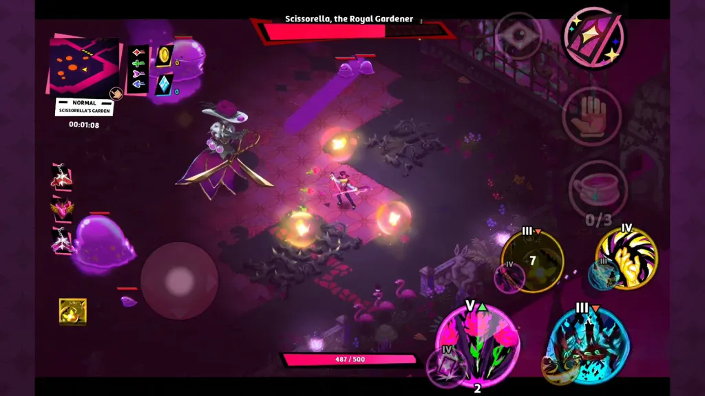 《卡牌艾斯》v2.0.0.1-b182, steam特别好评的类似《哈迪斯》玩法高速动作肉鸽游戏 《卡牌艾斯》v2.0.0.1-b182, steam特别好评的类似《哈迪斯》玩法高速动作肉鸽游戏