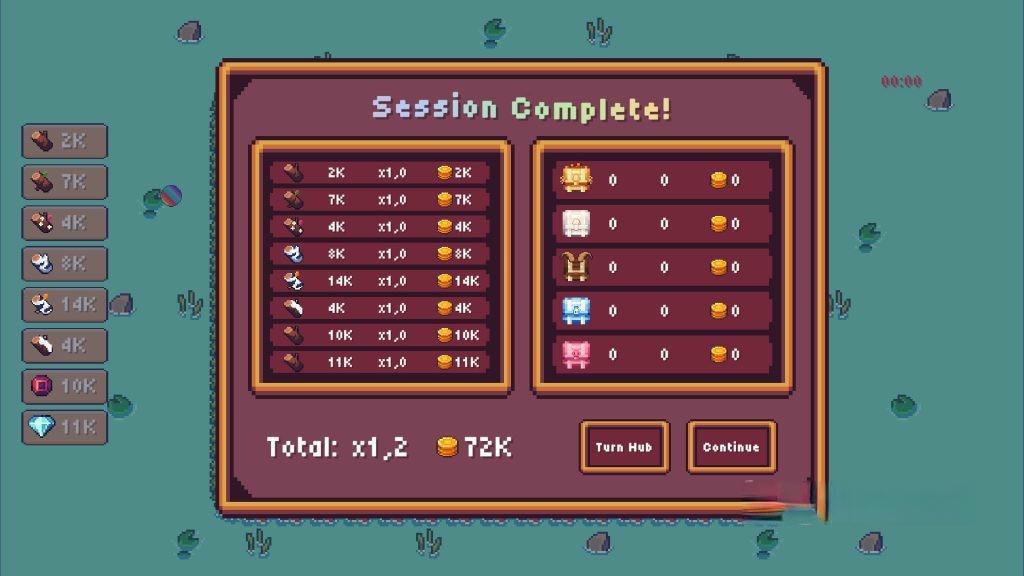 《微小生境:治愈放置》v1.7,steam特别好评的轻松治愈像素风放置增量游戏 《微小生境:治愈放置》v1.7,steam特别好评的轻松治愈像素风放置增量游戏