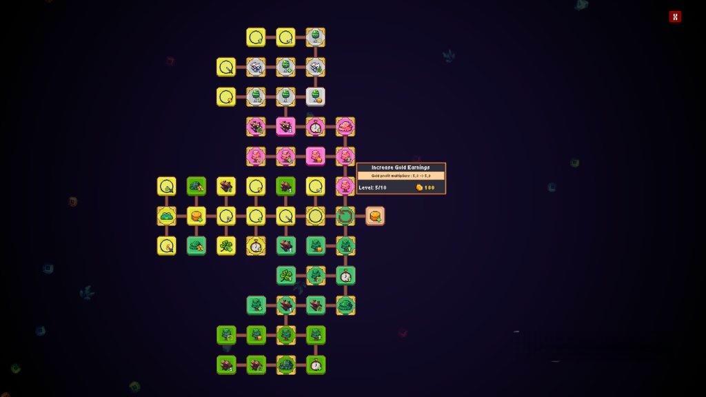 《微小生境:治愈放置》v1.7,steam特别好评的轻松治愈像素风放置增量游戏 《微小生境:治愈放置》v1.7,steam特别好评的轻松治愈像素风放置增量游戏