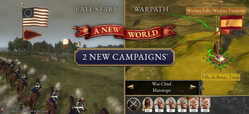 《全面战争:帝国》离线版v1.6.4RC3,steam特别好评的18世纪殖民战争策略战棋游戏大作 《全面战争:帝国》离线版v1.6.4RC3,steam特别好评的18世纪殖民战争策略战棋游戏大作