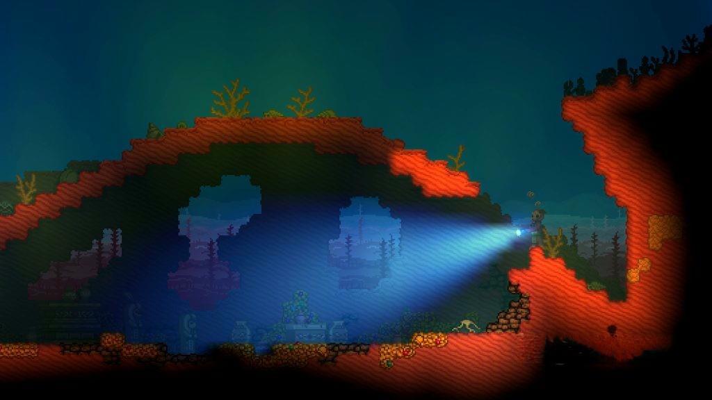 《星界边境》v1.4.4.0.3.4,steam特别好评的2D像素风科幻宇宙沙盒冒险游戏 《星界边境》v1.4.4.0.3.4,steam特别好评的2D像素风科幻宇宙沙盒冒险游戏