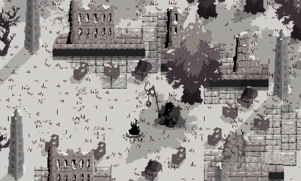 《暗之剑:艾恩之光》v1.1.1.27,steam特别好评的像素风黑暗奇幻动作RPG游戏,融合弹幕射击与硬核砍杀 《暗之剑:艾恩之光》v1.1.1.27,steam特别好评的像素风黑暗奇幻动作RPG游戏,融合弹幕射击与硬核砍杀