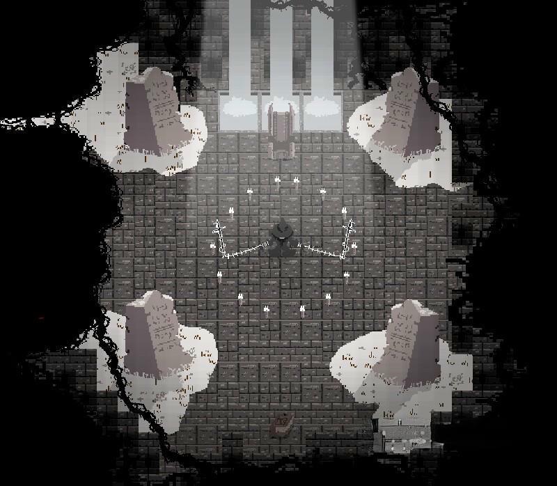 《暗之剑:艾恩之光》v1.1.1.27,steam特别好评的像素风黑暗奇幻动作RPG游戏,融合弹幕射击与硬核砍杀 《暗之剑:艾恩之光》v1.1.1.27,steam特别好评的像素风黑暗奇幻动作RPG游戏,融合弹幕射击与硬核砍杀