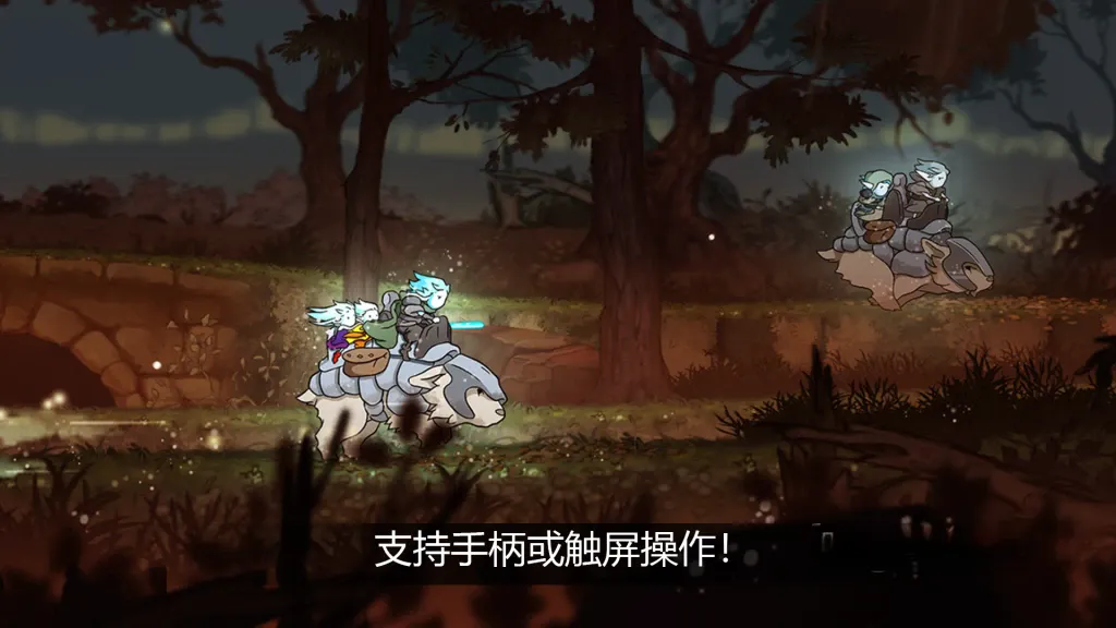 《格雷克大冒险:阿祖尔的回忆》v1.2.10,Steam特别好评的高画质2D横版动作游戏 《格雷克大冒险:阿祖尔的回忆》v1.2.10,Steam特别好评的高画质2D横版动作游戏