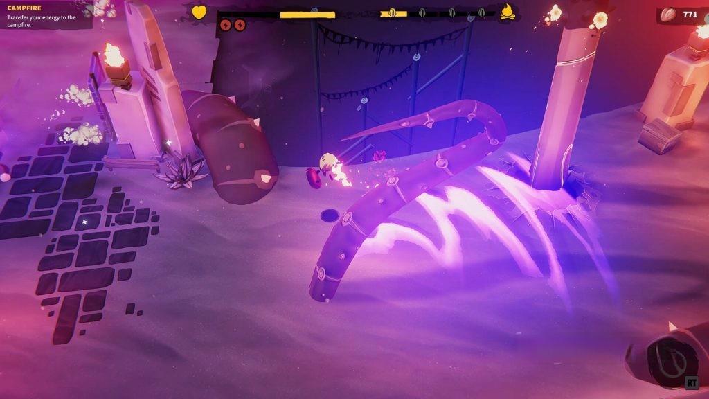 《护焰者》v1.0.4,3D高画质俯视角肉鸽动作角色扮演ARPG游戏 《护焰者》v1.0.4,3D高画质俯视角肉鸽动作角色扮演ARPG游戏