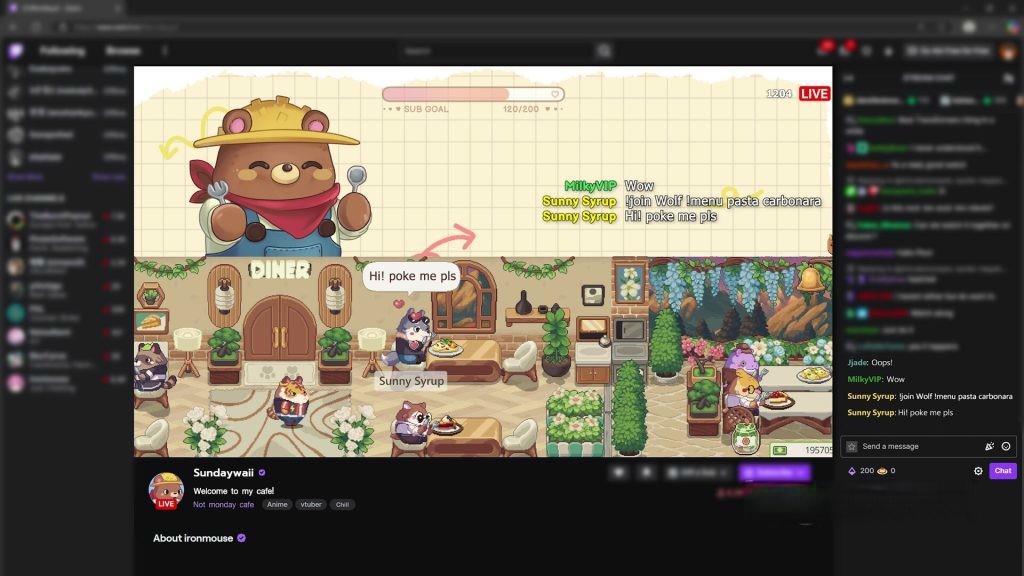 《遗忘周一咖啡馆》v1.0.1,steam好评如潮的像素风放置模拟经营游戏 《遗忘周一咖啡馆》v1.0.1,steam好评如潮的像素风放置模拟经营游戏