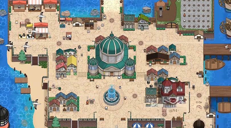 《奥咕和秘密森林》v1.202,steam特别好评的2D手绘风动作冒险游戏 《奥咕和秘密森林》v1.202,steam特别好评的2D手绘风动作冒险游戏