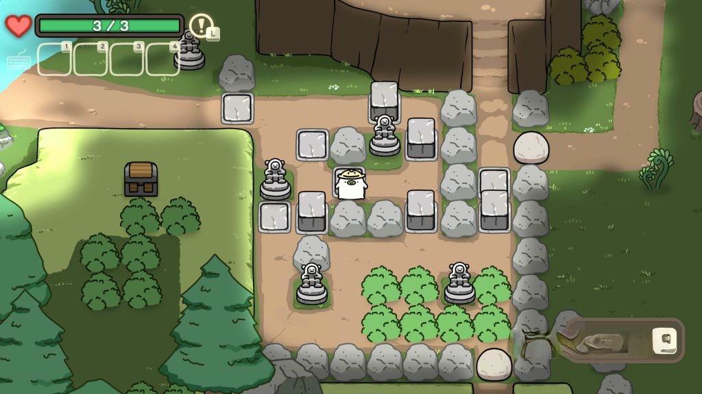 《奥咕和秘密森林》v1.202,steam特别好评的2D手绘风动作冒险游戏 《奥咕和秘密森林》v1.202,steam特别好评的2D手绘风动作冒险游戏