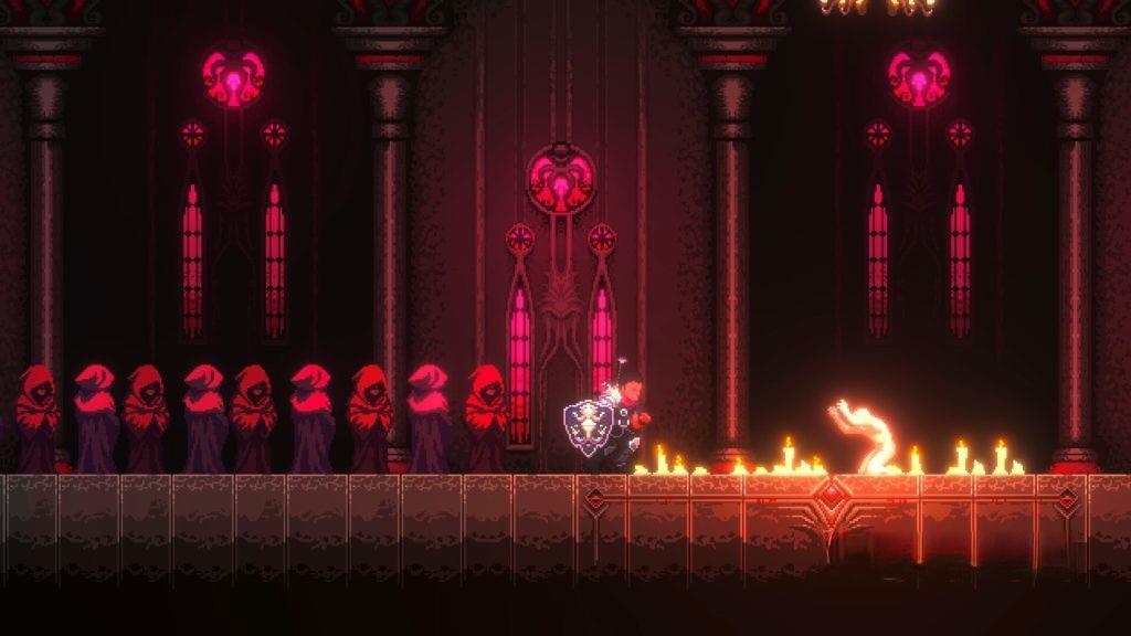 《埃尔德兰德》v1.3.22,精美像素风格类银河恶魔城2D横版动作游戏 《埃尔德兰德》v1.3.22,精美像素风格类银河恶魔城2D横版动作游戏