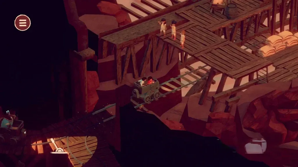 《狂野西部故事》,高品质3D俯视角潜行动作冒险游戏 《狂野西部故事》,高品质3D俯视角潜行动作冒险游戏