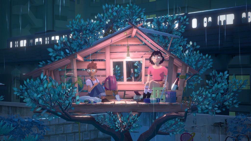 《花园之间》v1.10.55,steam特别好评的高画质超现实主义冒险解谜游戏 《花园之间》v1.10.55,steam特别好评的高画质超现实主义冒险解谜游戏