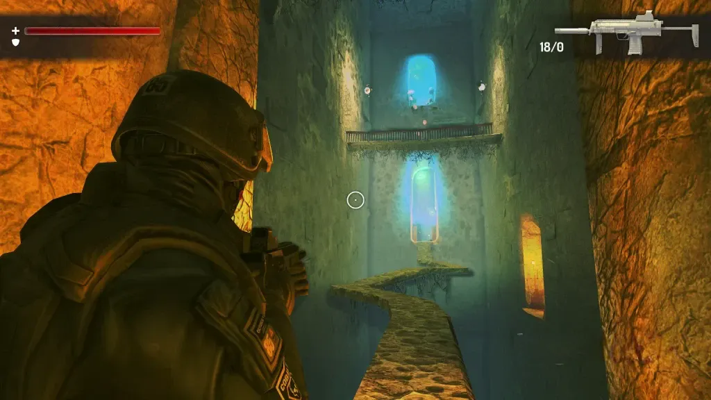 《疯狂之墙》汉化版,steam特别好评的高画质3D第三人称射击FPS游戏 《疯狂之墙》汉化版,steam特别好评的高画质3D第三人称射击FPS游戏